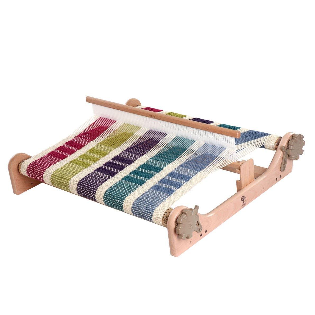 Weaving
