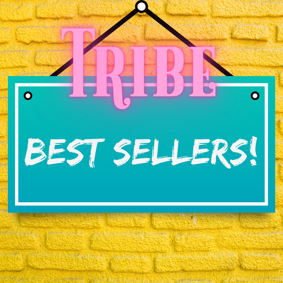 Best Sellers