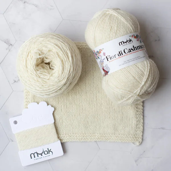 mYak Fior di Cashmere