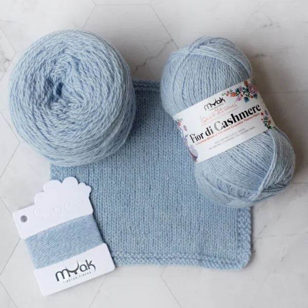 mYak Fior di Cashmere