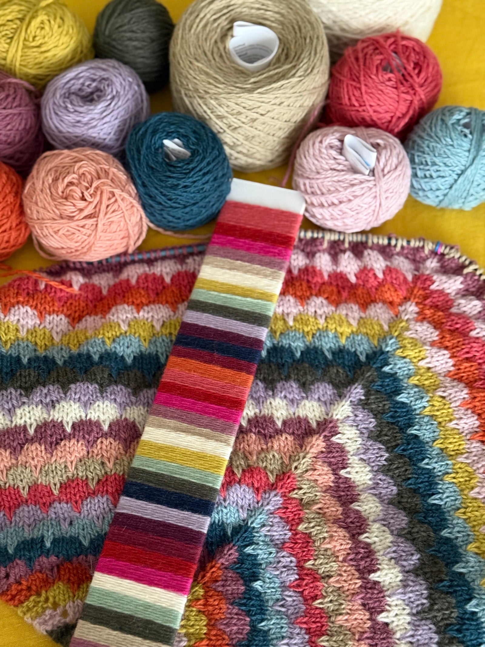 LIMITED EDITION Bao Bao Shawl Kits