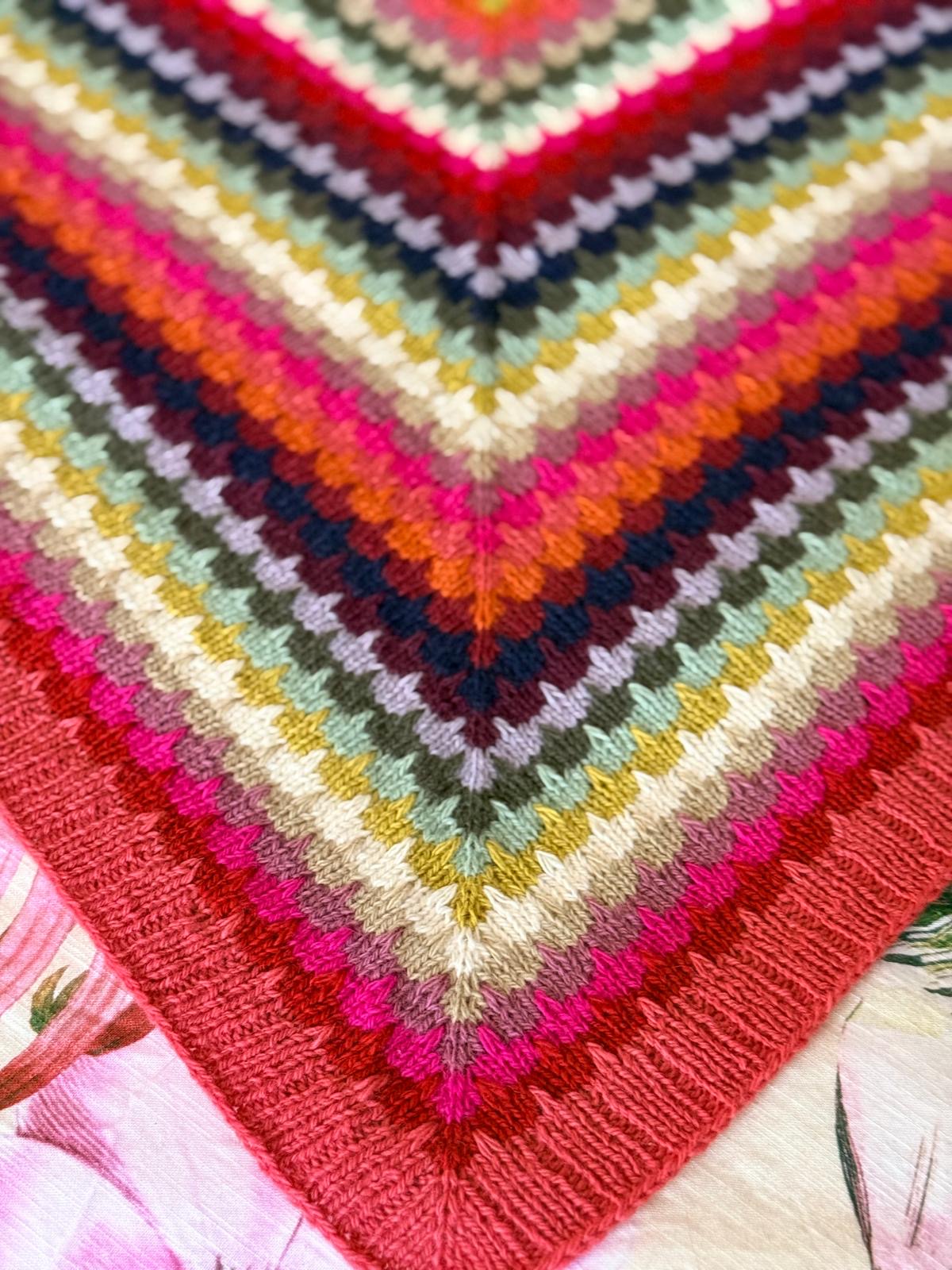 LIMITED EDITION Bao Bao Shawl Kits