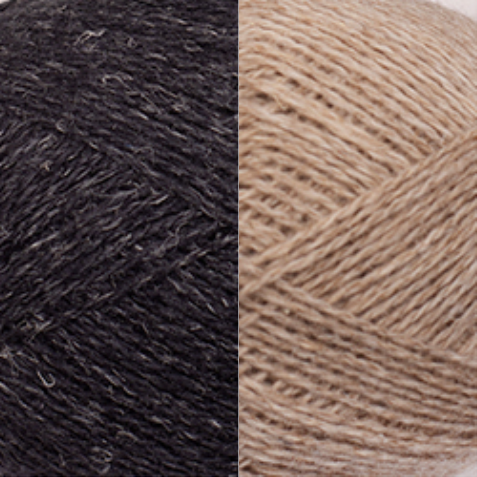 Bonnie and Clyde Kits with Fior di Lino