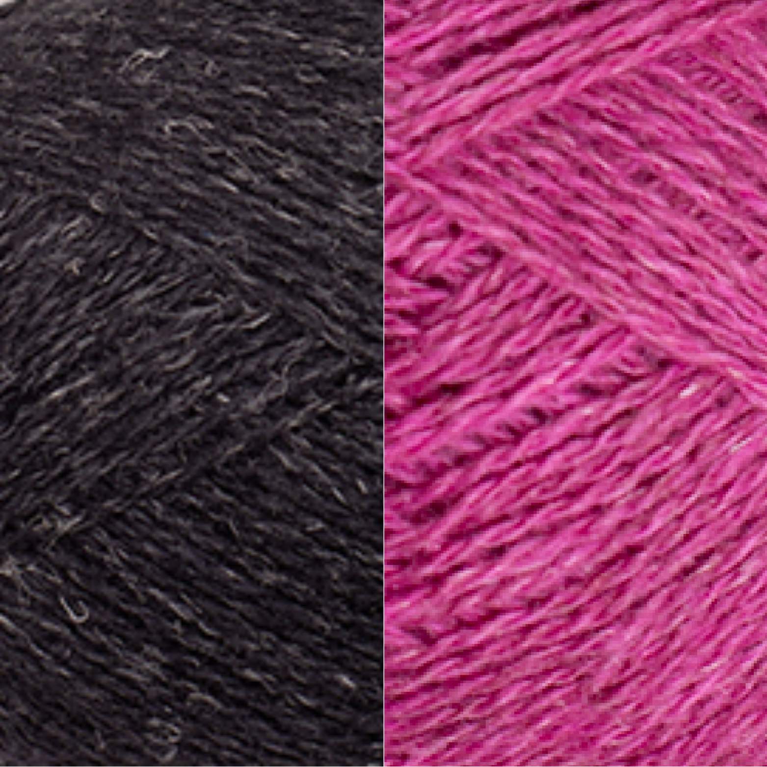 Bonnie and Clyde Kits with Fior di Lino