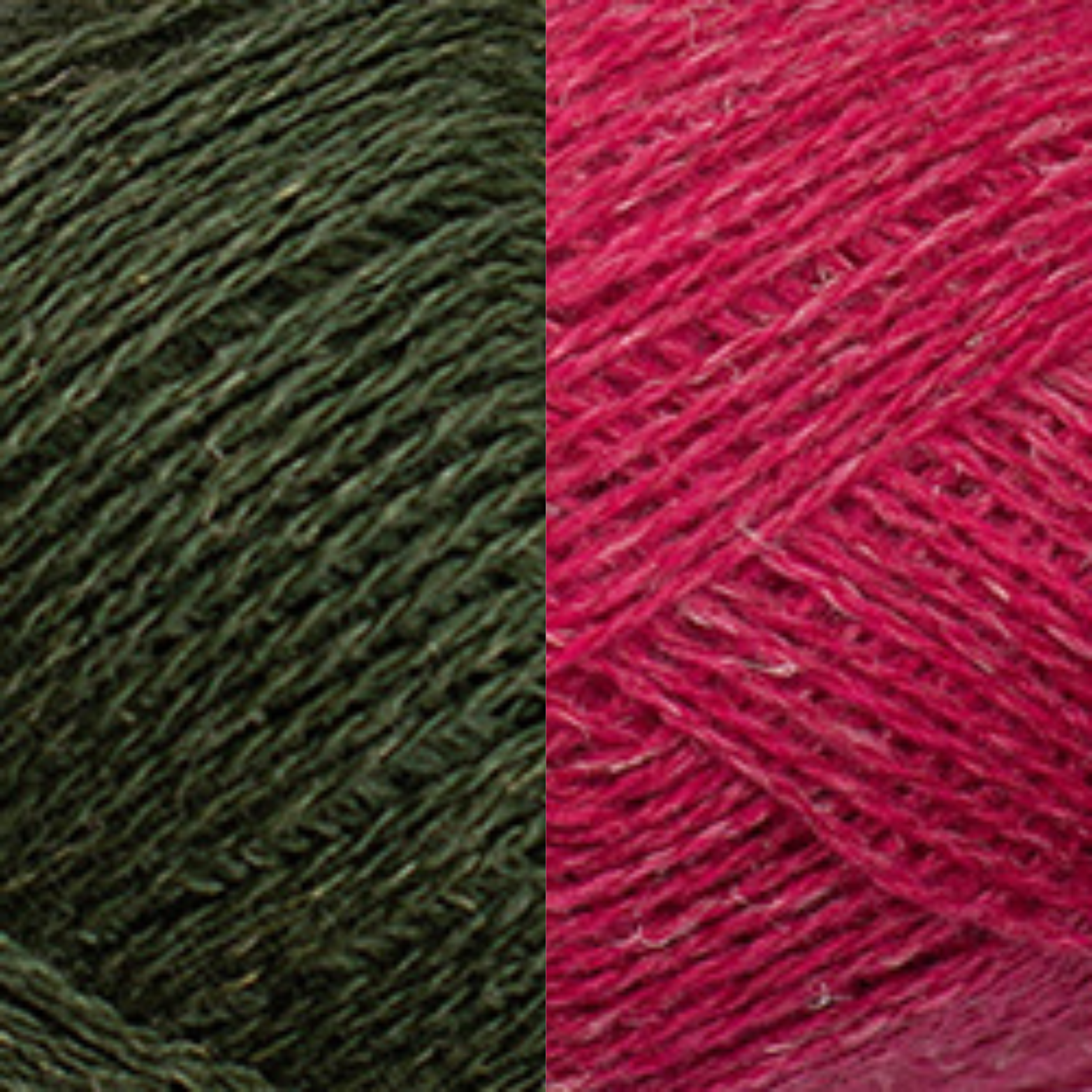 Bonnie and Clyde Kits with Fior di Lino