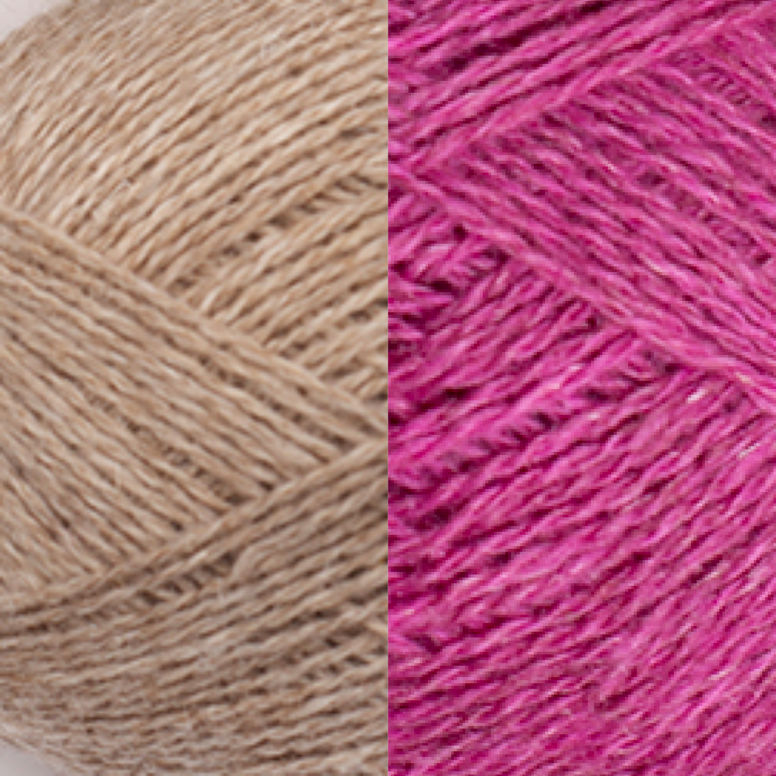 Bonnie and Clyde Kits with Fior di Lino