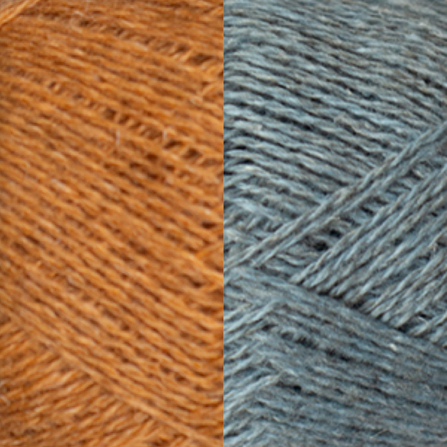 Bonnie and Clyde Kits with Fior di Lino