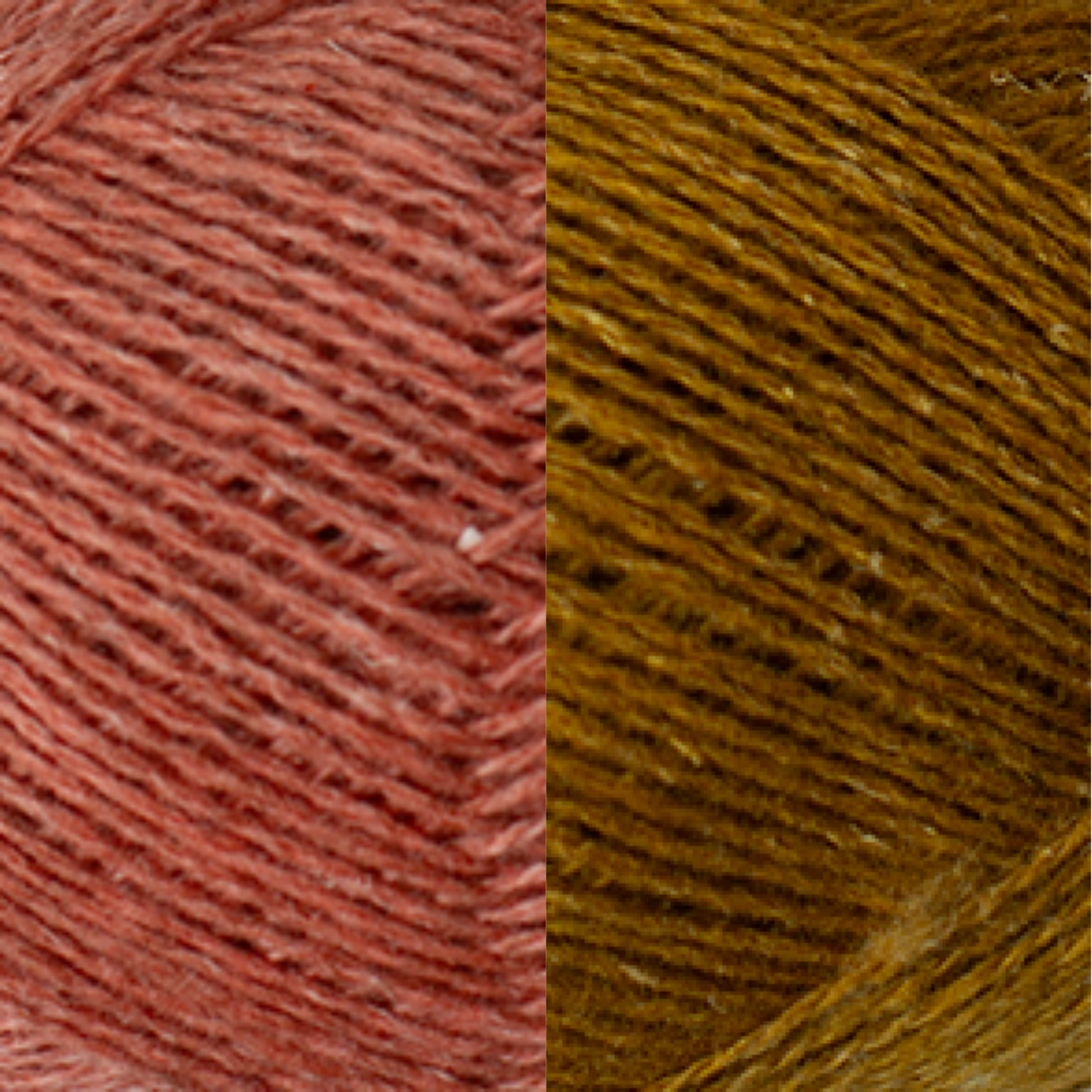 Bonnie and Clyde Kits with Fior di Lino