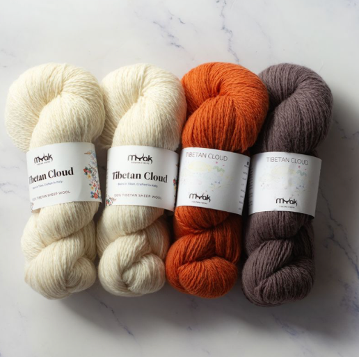 Original Bao Bao Shawl Kits