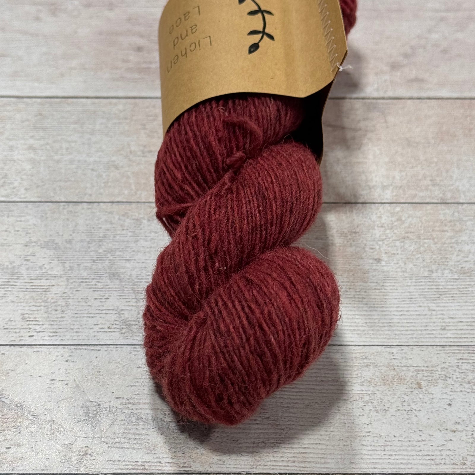 Rustic Heather Sport