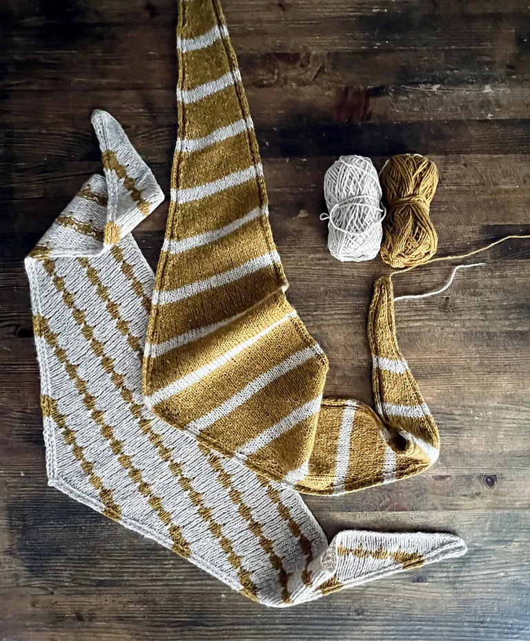 Bonnie and Clyde Kits with Fior di Lino