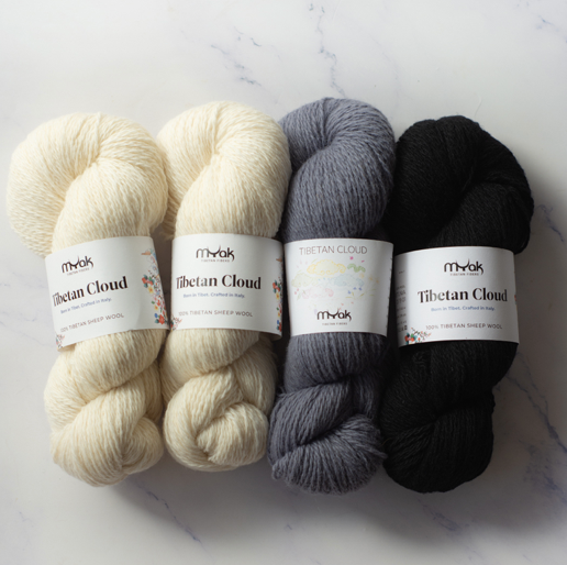 Original Bao Bao Shawl Kits