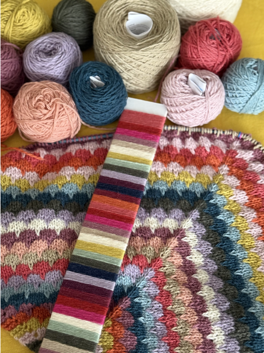 LIMITED EDITION Bao Bao Shawl Kits