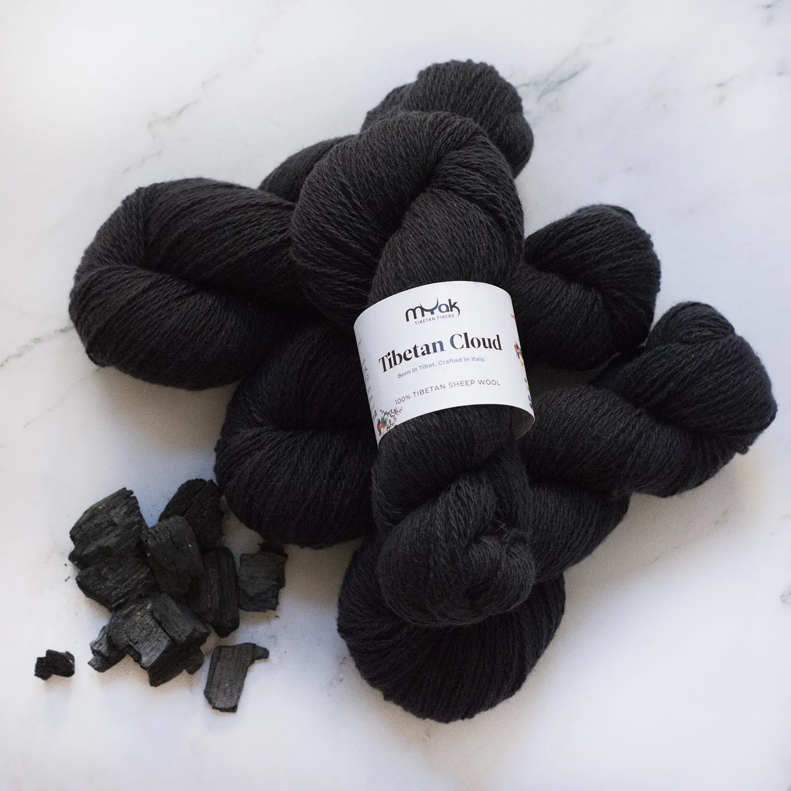 Woven Bands Sweater Kits mYak