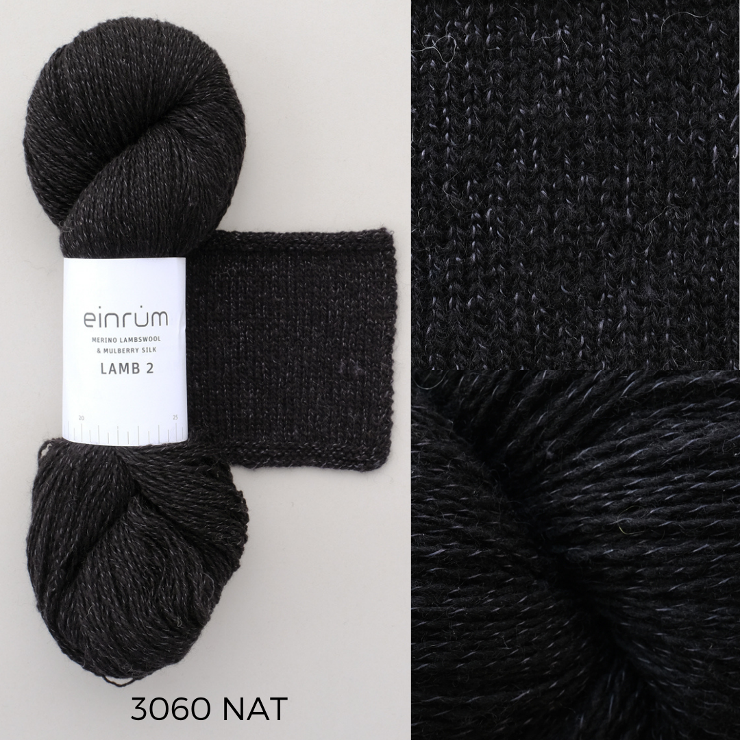 Mini Boyfriend Sweater & Long Johns Kit by einrum einrum