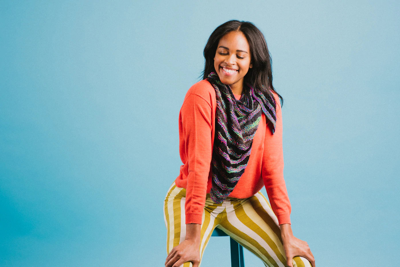 Bright Vol. 1 (Spring 2022) Making Magazine