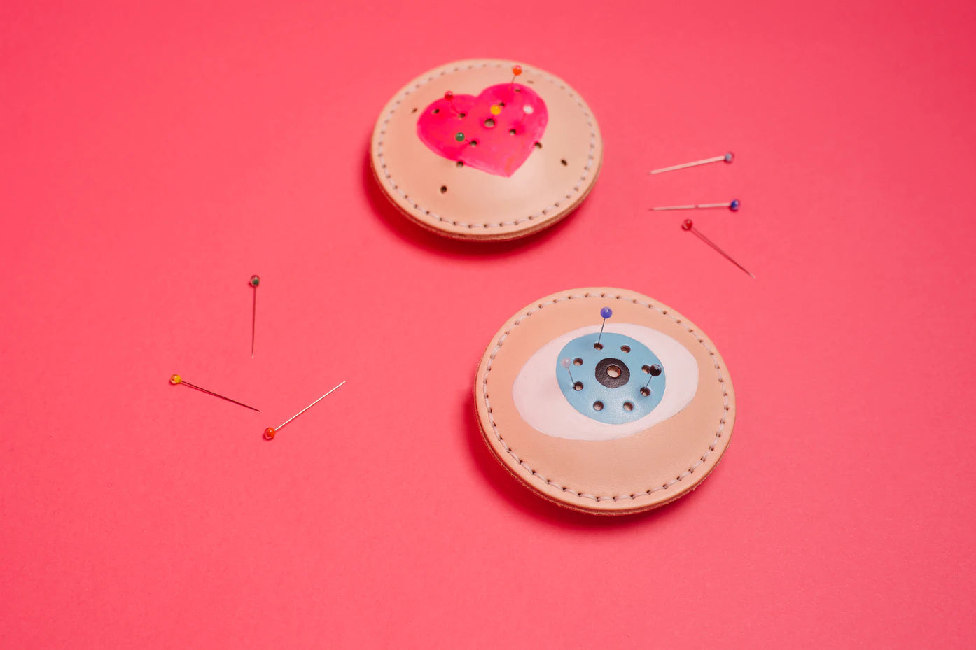 Bright Vol. 1 (Spring 2022) Making Magazine