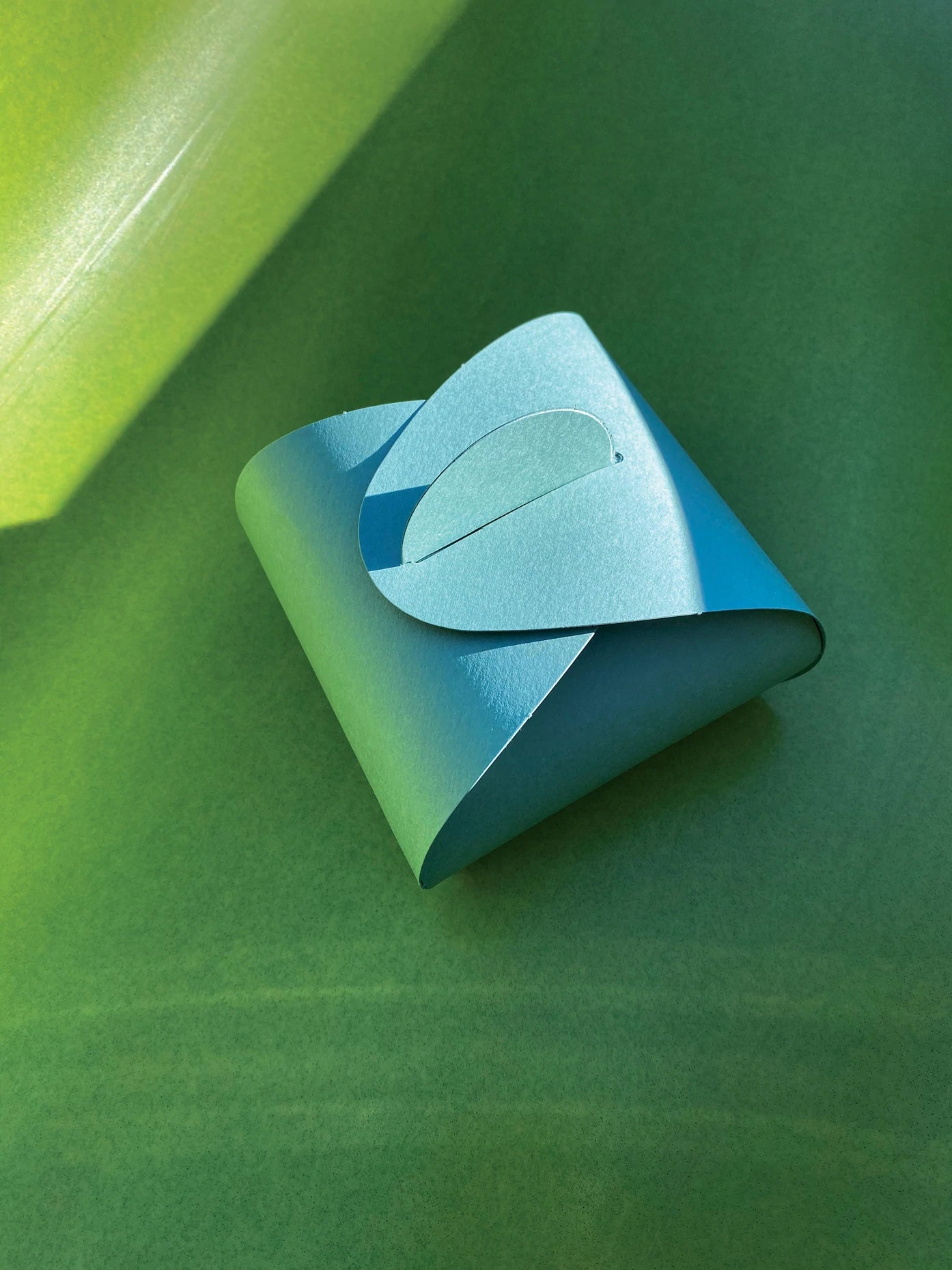 Bright Vol. 1 (Spring 2022) Making Magazine