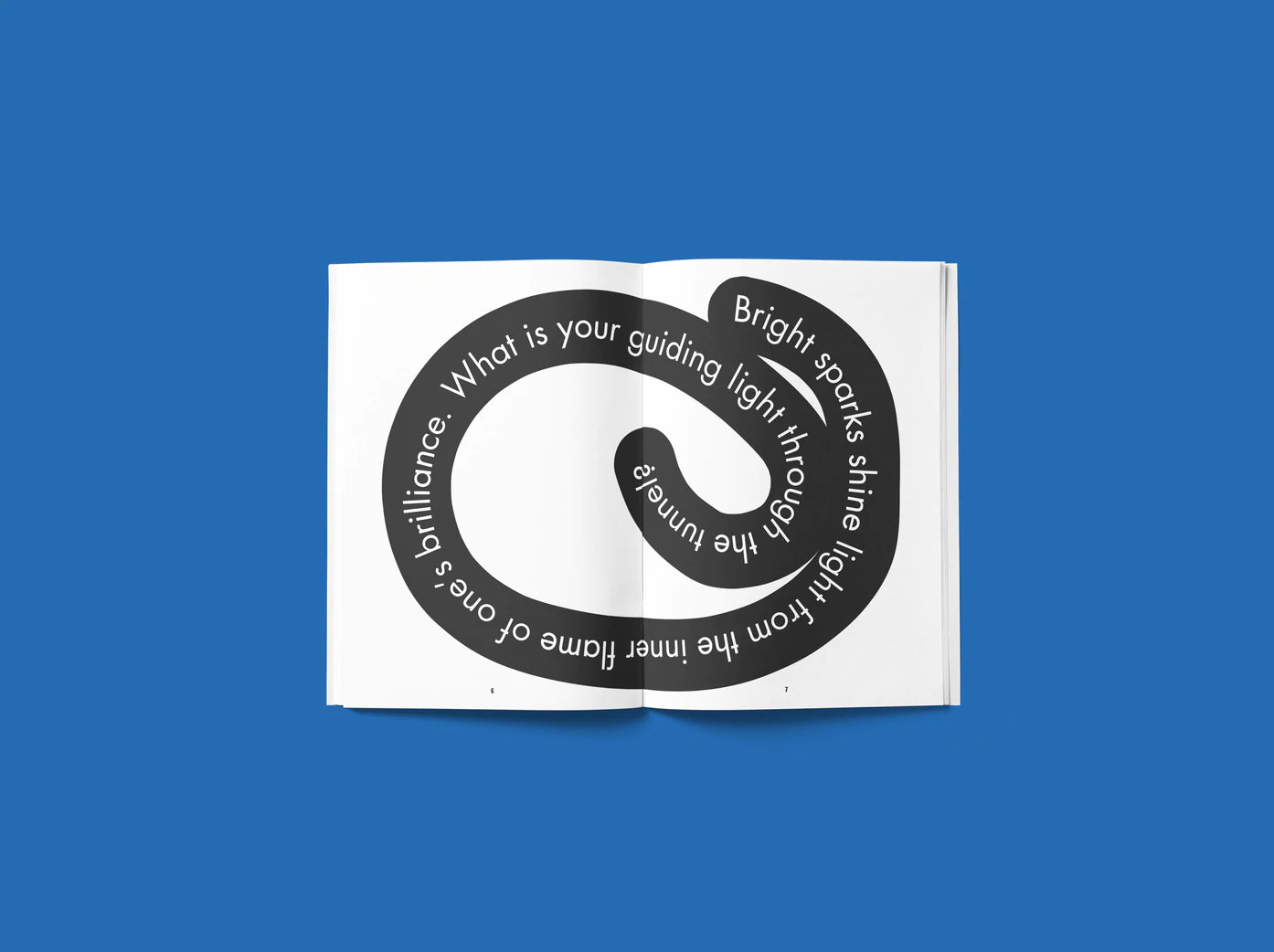 Bright Vol. 1 (Spring 2022) Making Magazine