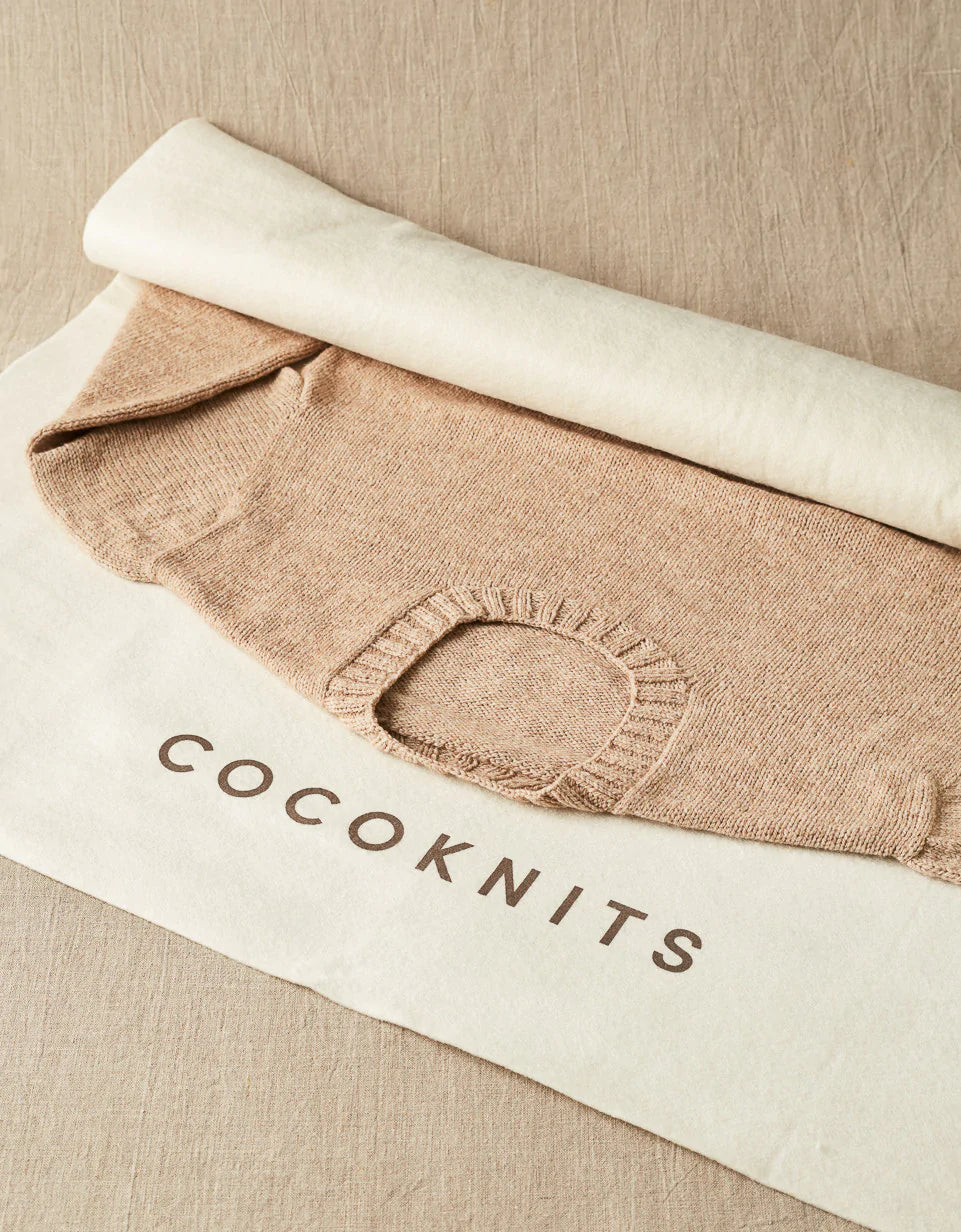 Cocoknits Super-Absorbent Towel Cocoknits