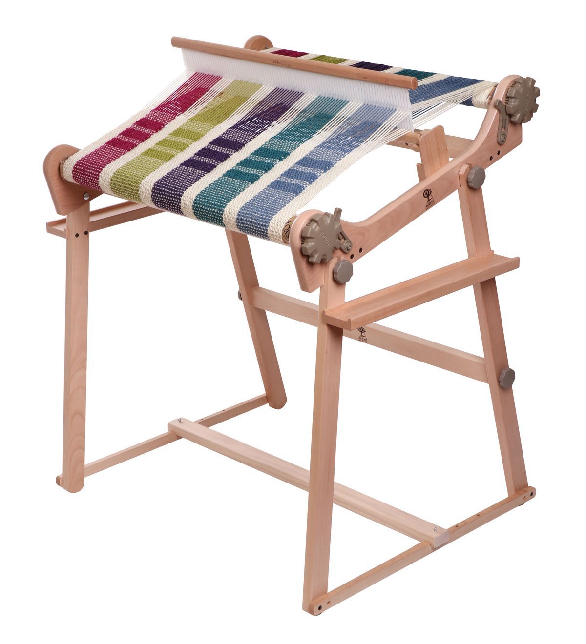 Ashford 40cm/16" Rigid Heddle Loom Ashford