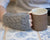 Caracollo Hat & Mitts Pattern Walcot Yarns
