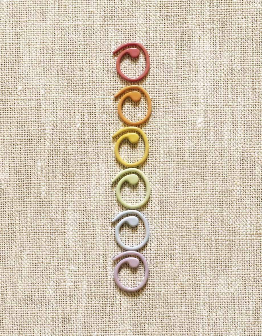 Cocoknits Split Ring Markers Cocoknits