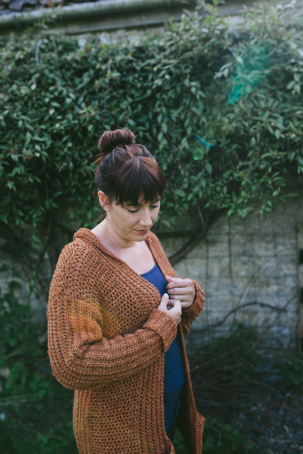 Easy Everyday Wearables by The Crochet Project Joanne Scrace