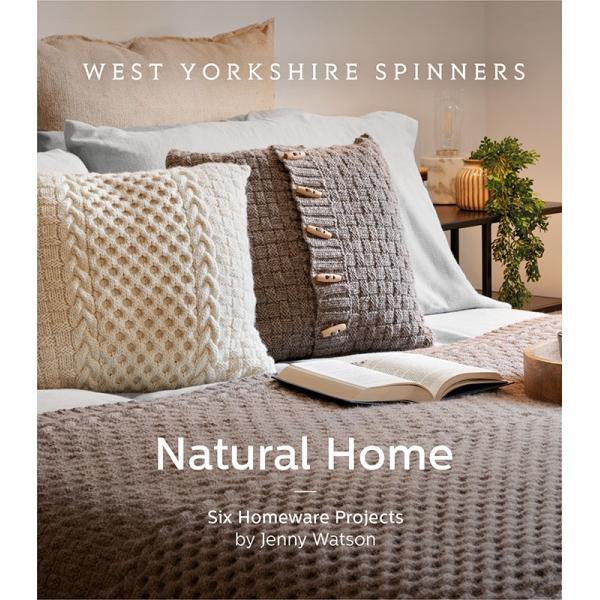 Fleece - Natural Home West Yorkshire Spinners