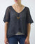 Helena Top Pattern by CocoKnits Cocoknits