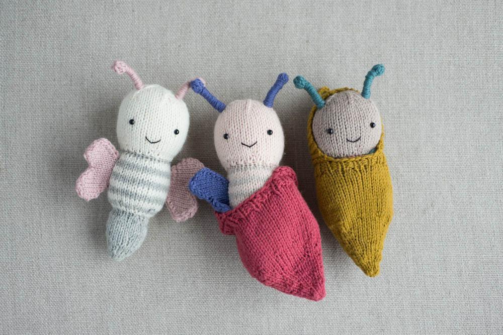 Making Magazine - No. 2 Fauna Making Magazine