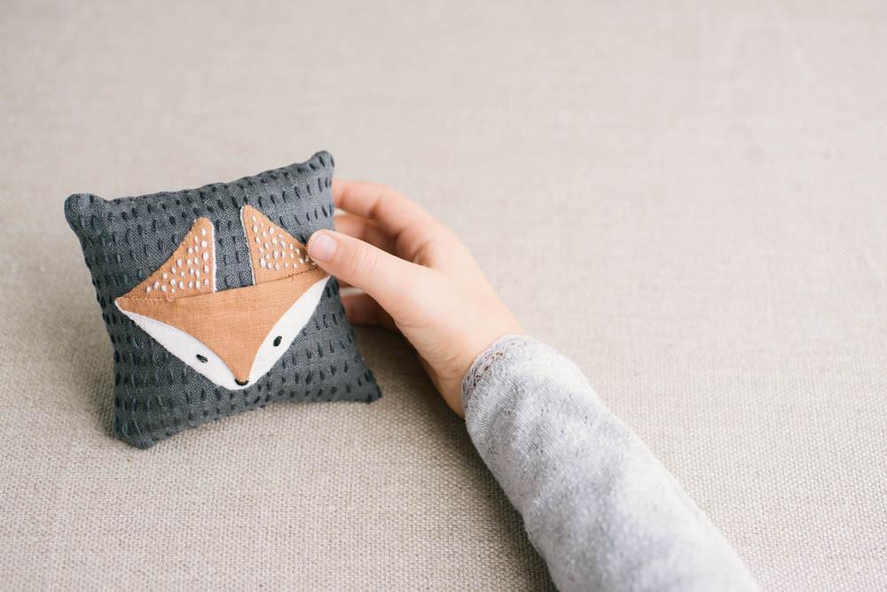 Making Magazine - No. 2 Fauna Making Magazine