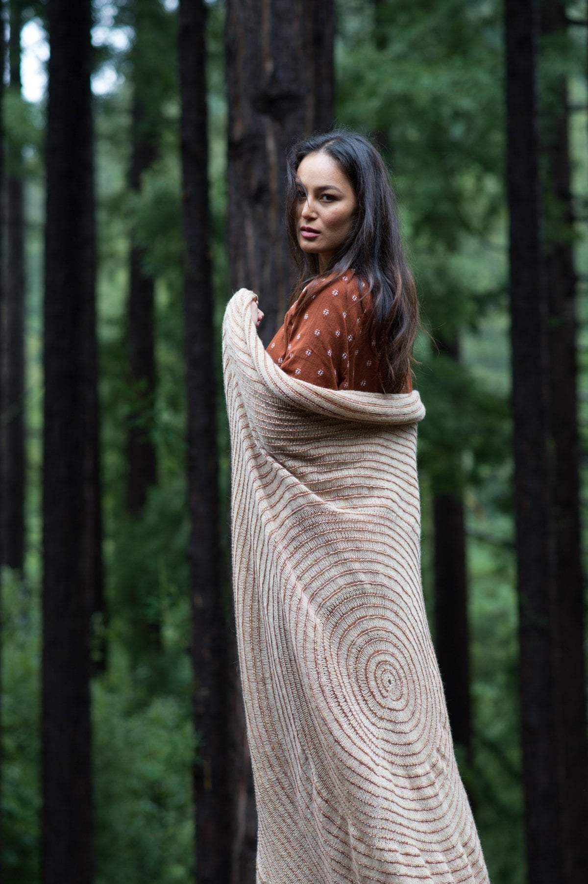 Making Magazine - No. 8 Forest Making Magazine