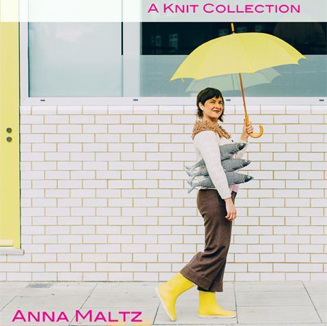 Penguin - Anna Maltz Anna Maltz