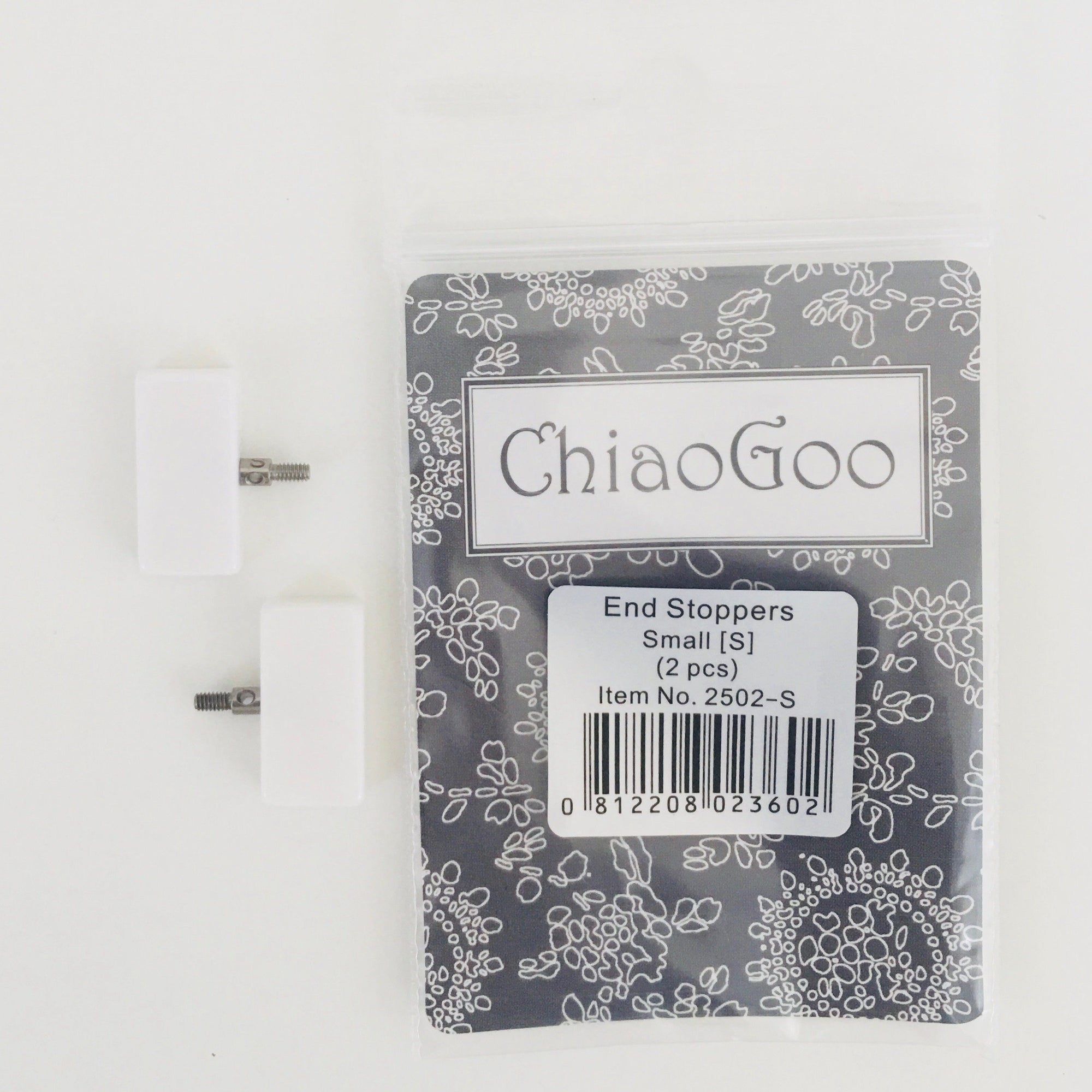 Small End Stoppers ChiaoGoo