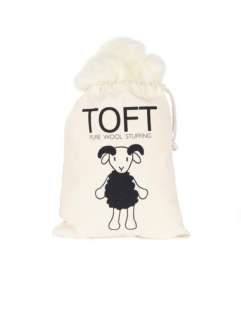 TOFT Premium Toy Stuffing TOFT