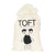 TOFT Pure Wool Toy Stuffing - Light TOFT