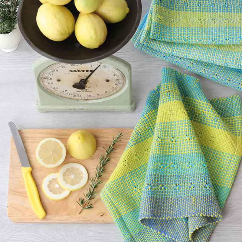 Rigid Heddle Weaving - Basics & Beyond Ashford