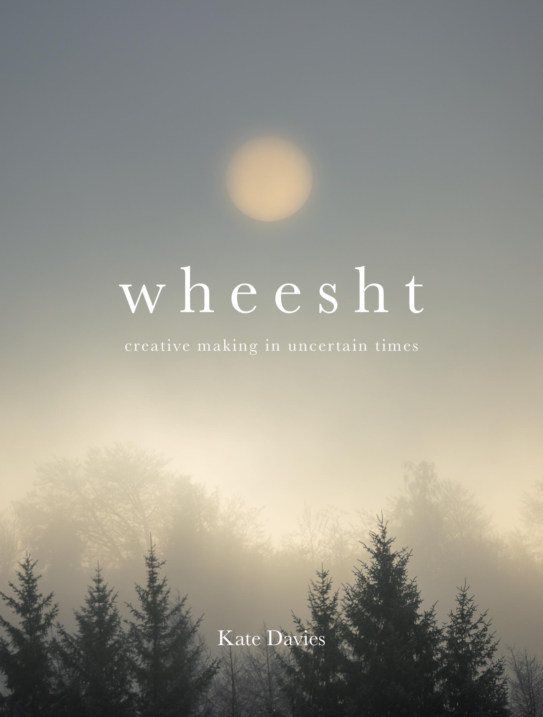 Wheesht by Kate Davies Kate Davies Designs