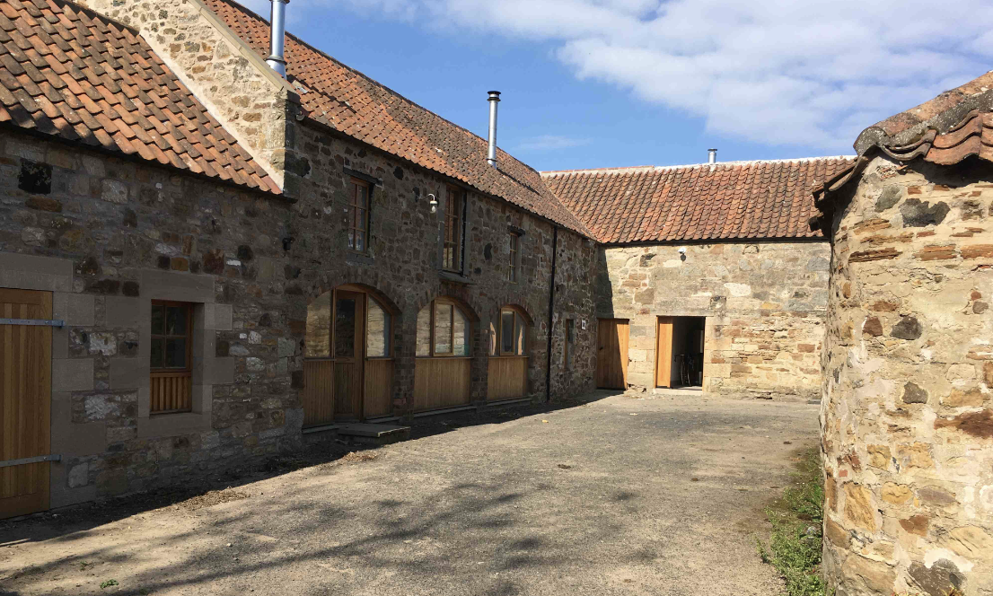 From Richmond to The East Neuk of Fife: Tribe is on The Move