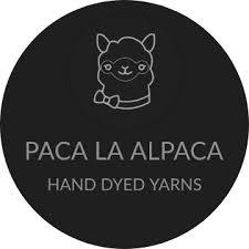 Paca La Alpaca