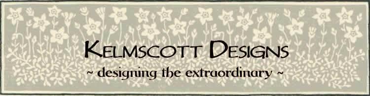 Kelmscott Designs