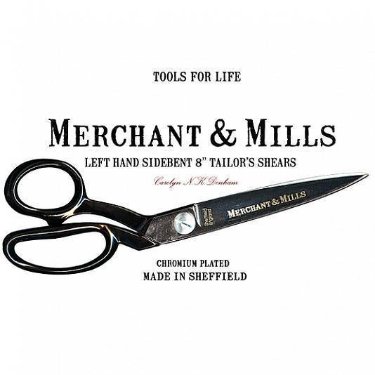 Merchant & Mills