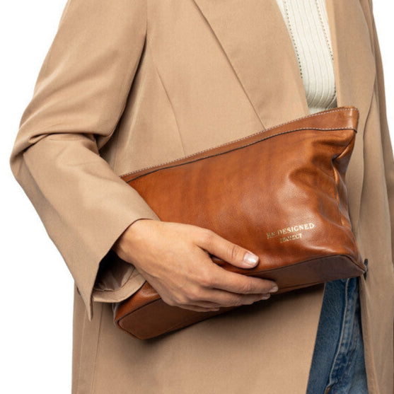 Re:Designed Clutch
