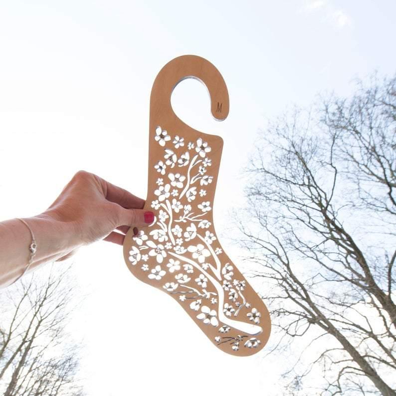 Birchwood Sock Blockers