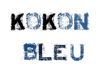 Kokon Bleu