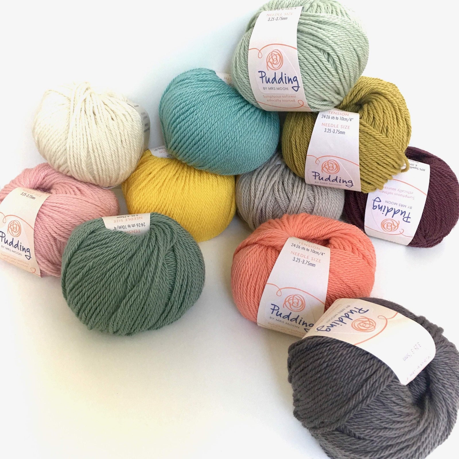 Babies & Kids Yarn