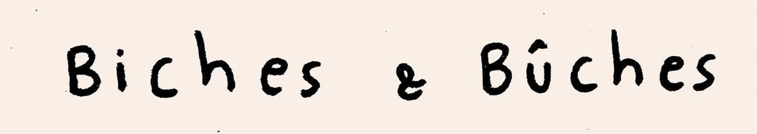 Biches & Bûches