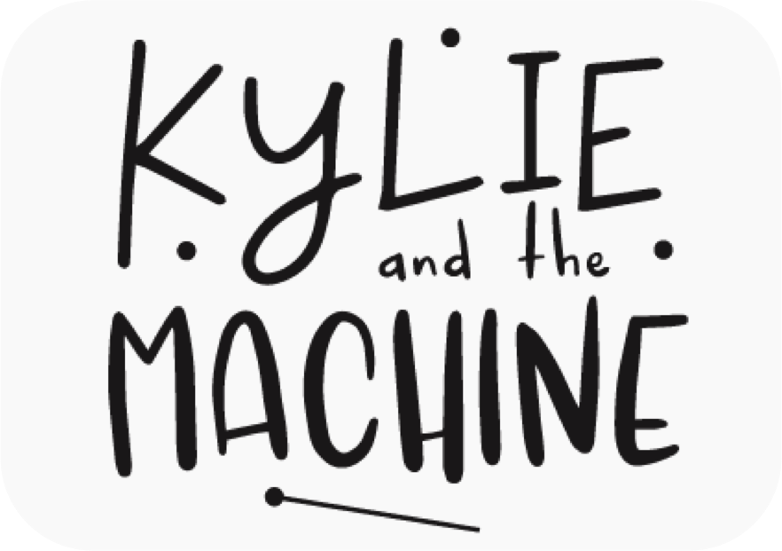 Kylie and the Machine