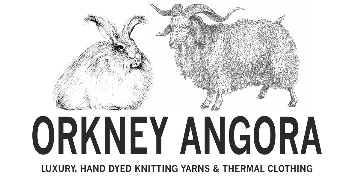 Orkney Angora